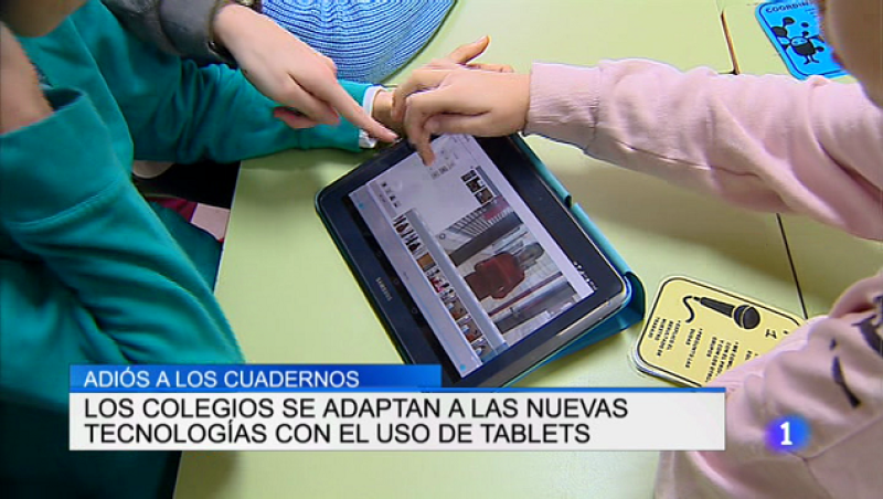 Telerioja en 2' - 20/02/18