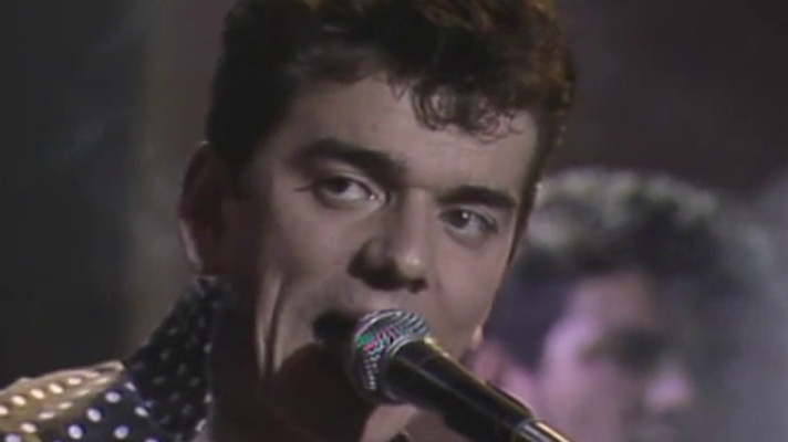 Música en el Archivo de RTVE - A media voz - Gabinete Caligari