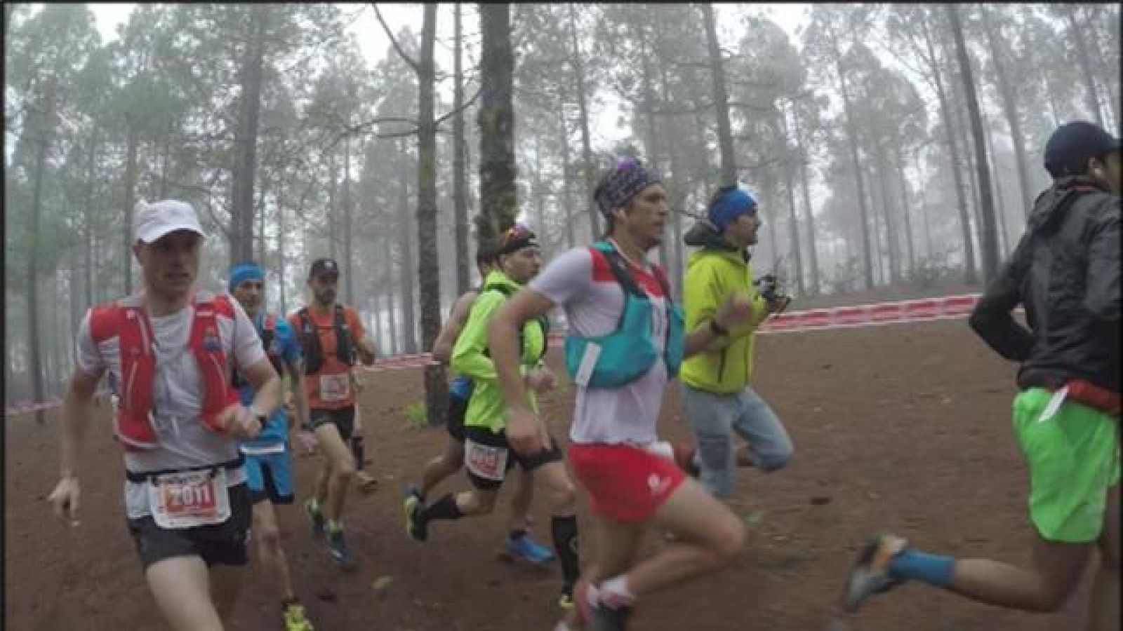 Deportes Canarias - 20/02/2018