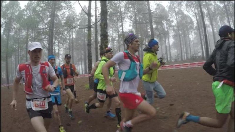 Deportes Canarias - 20/02/2018