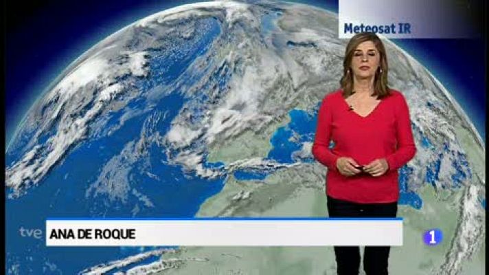 Noticias Andalucía - El tiempo en Andalucía - 20/02/2018