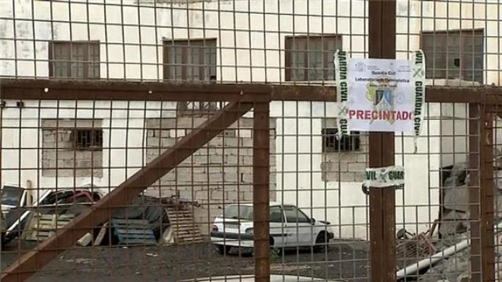 Telecanarias - Telecanarias - 20/02/2018