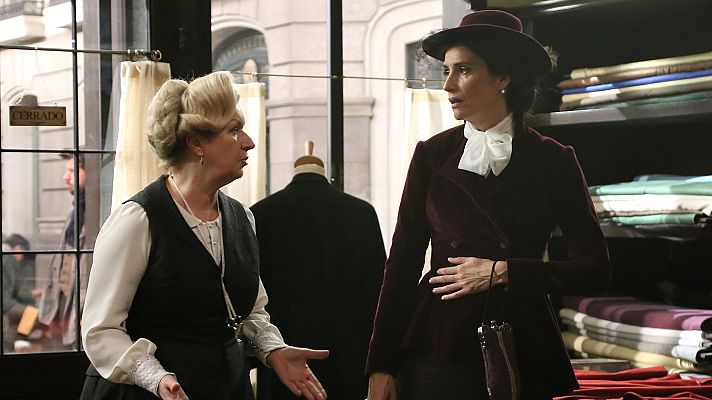 Acacias 38 - Capítulo 704