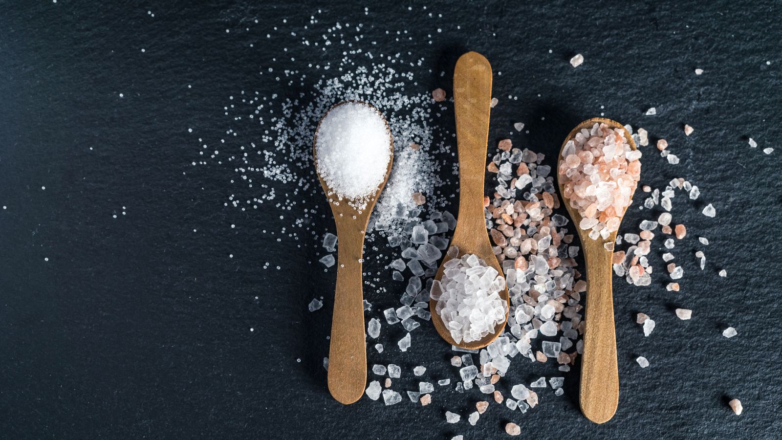 Otros documentales - Comida al descubierto: Pan de gambas, sal y especias - ver ahora