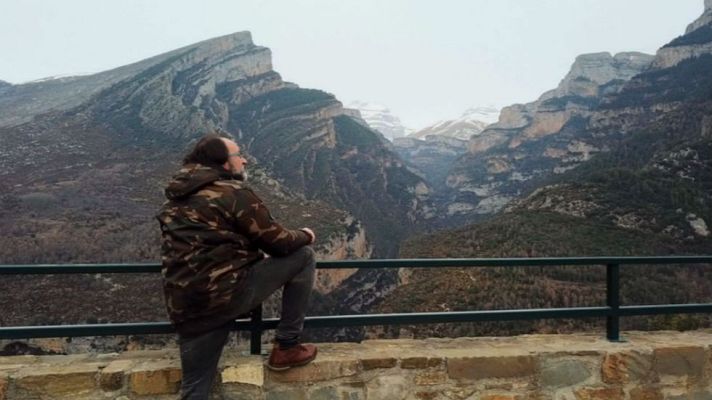 Aquí la Tierra - Añisclo, rincón encantado