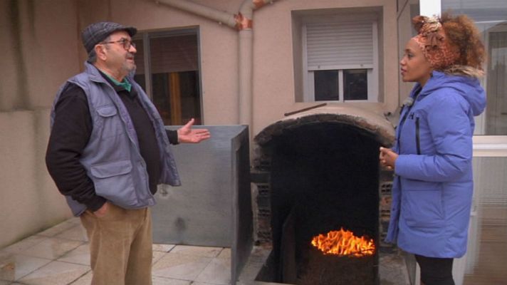 Aquí la Tierra - ¡Calentitos y en la gloria!