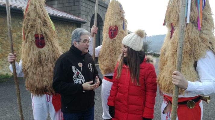 Aquí la Tierra - Aquí la Tierra - 20/02/18