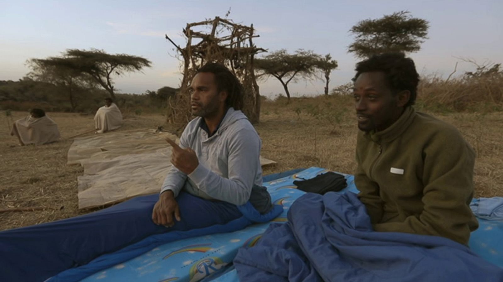 Otros documentales - Tribus XXI: En Etiopía con los Karrayyu - ver ahora