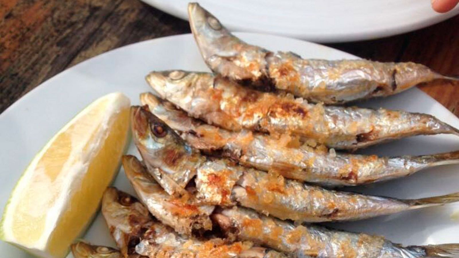 El espeto de sardinas malagueño podría convertirse en patrimonio Cultural Inmaterial de la Unesco