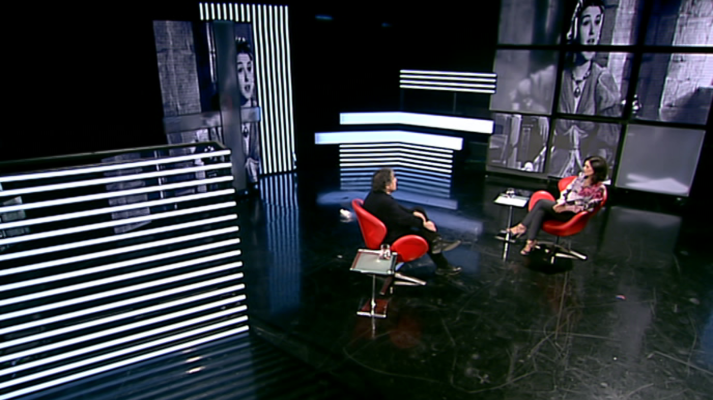 El cine de La 2 - La leona de Castilla (presentación)