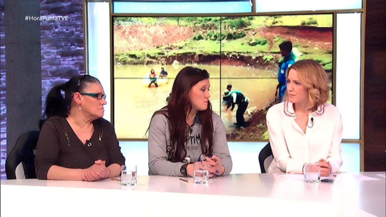 Hora punta - 20/02/18 - ver ahora