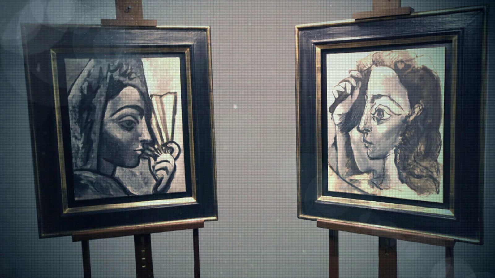 Documentos TV - La caja negra - ver ahora