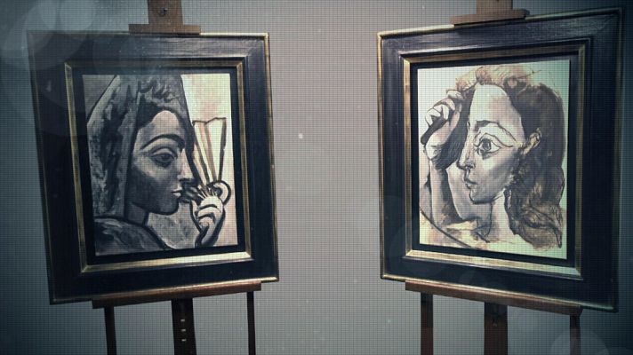 Documentos TV - La caja negra