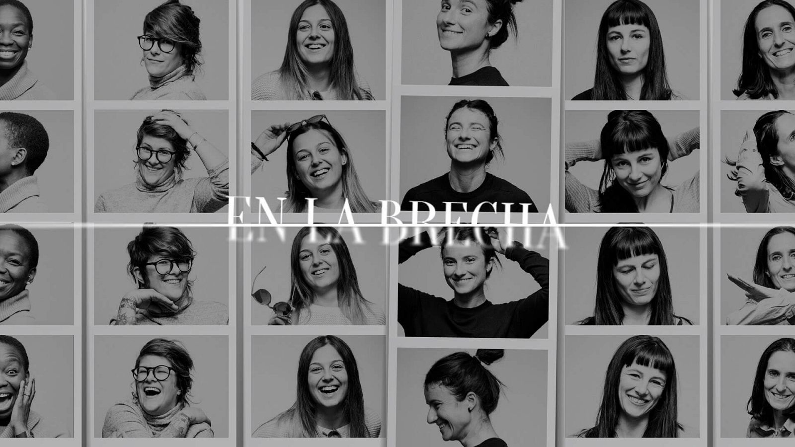 'En la brecha', un webdoc sobre la desigualdad de genero en el trabajo - LAB RTVE | Ver