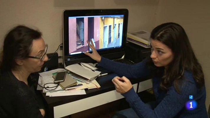 Comando Actualidad - Okupas a domicilio - Patrullas de mujeres contra narcopisos