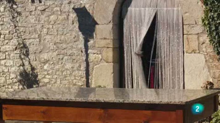 Las rutas Capone - Conejo relleno trufado