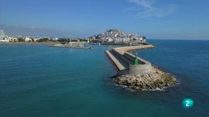 Las rutas Capone - Teriyaki de atún de Capone