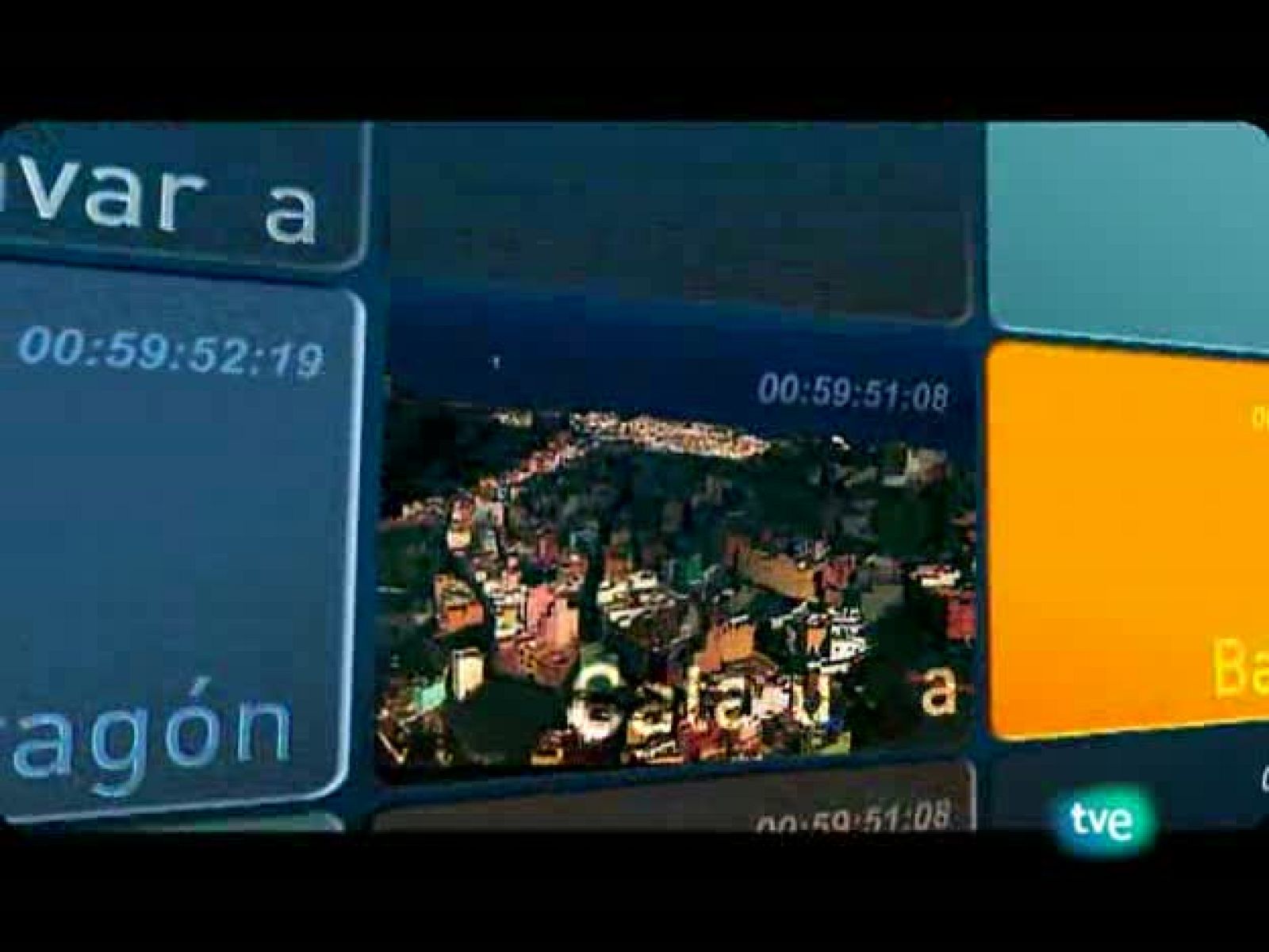 España en comunidad - 15/03/09 - España en comunidad | Ver