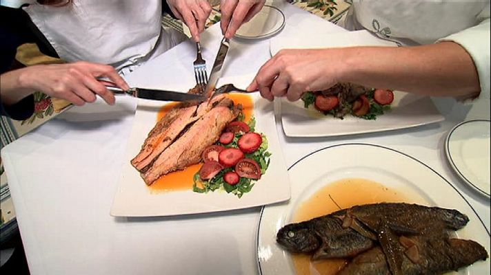 Saber vivir - Saber vivir - 21/02/18