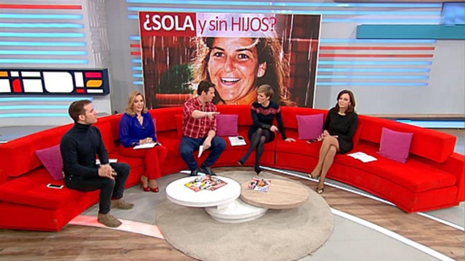 La Mañana - 21/02/18 - ver ahora