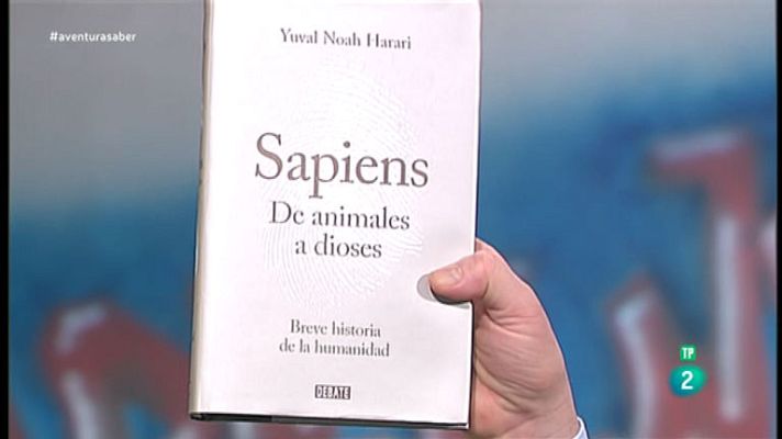 La aventura del Saber - Breve historia de la humanidad