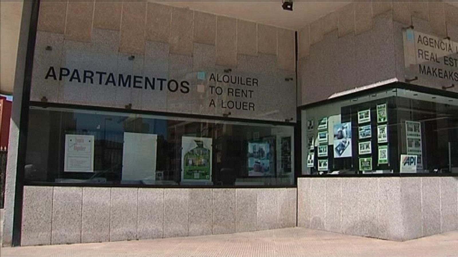 L'Informatiu - Comunitat Valenciana - 21/02/18 - ver ahora