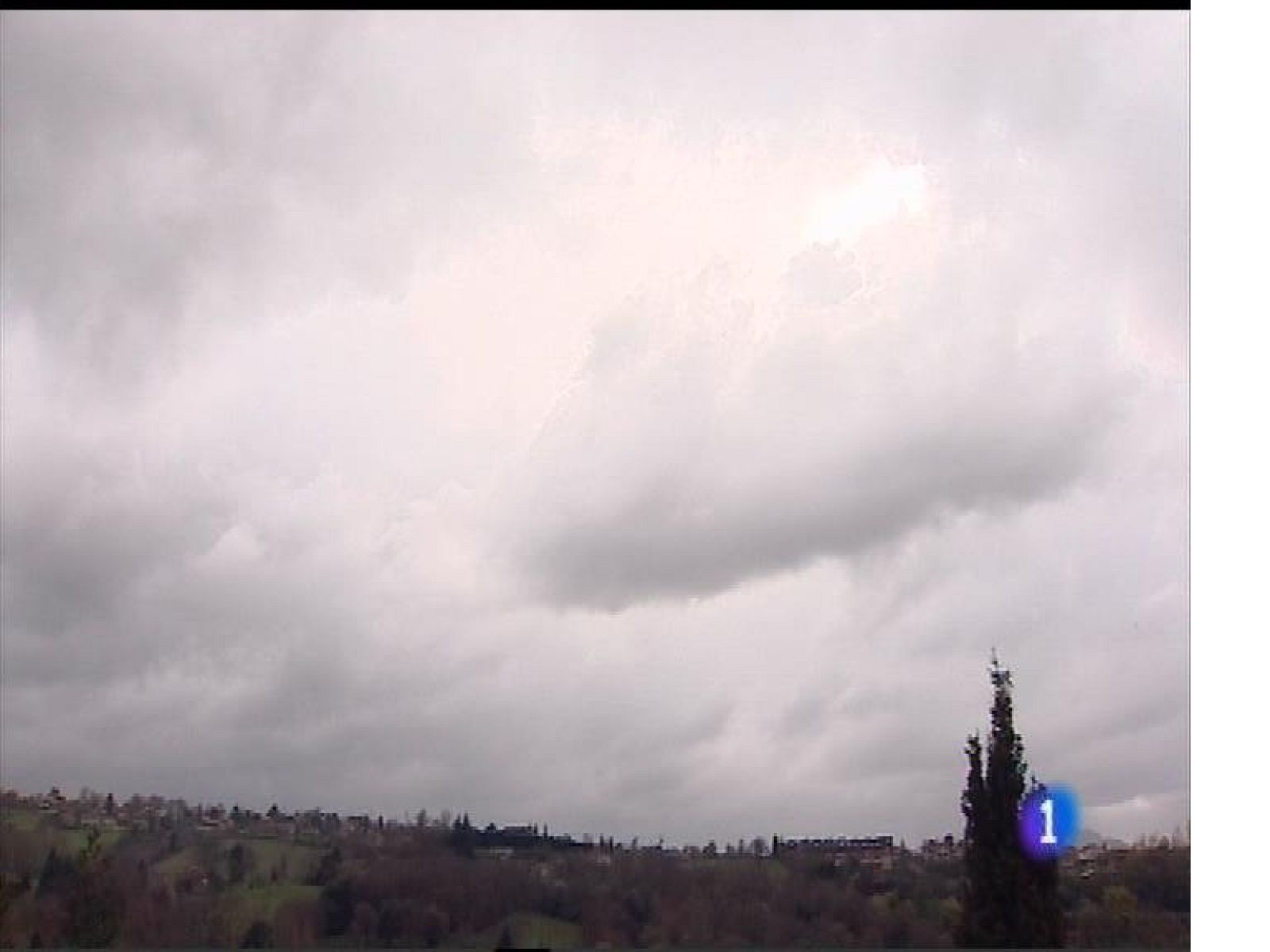 El tiempo en Asturias - 21/02/18 | Ver