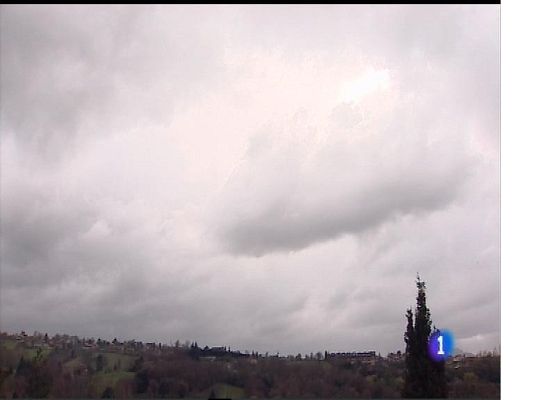 Panorama Regional - El tiempo en Asturias - 21/02/18