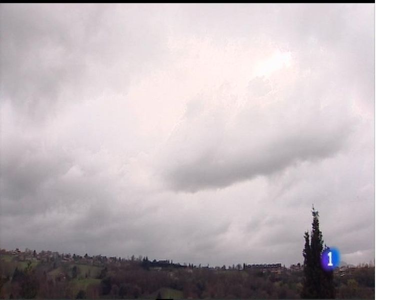 El tiempo en Asturias - 21/02/18 | Ver