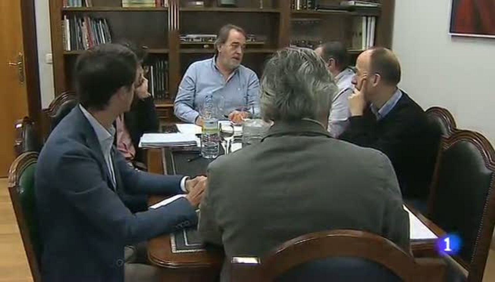 Noticias Aragón - 21/02/2018