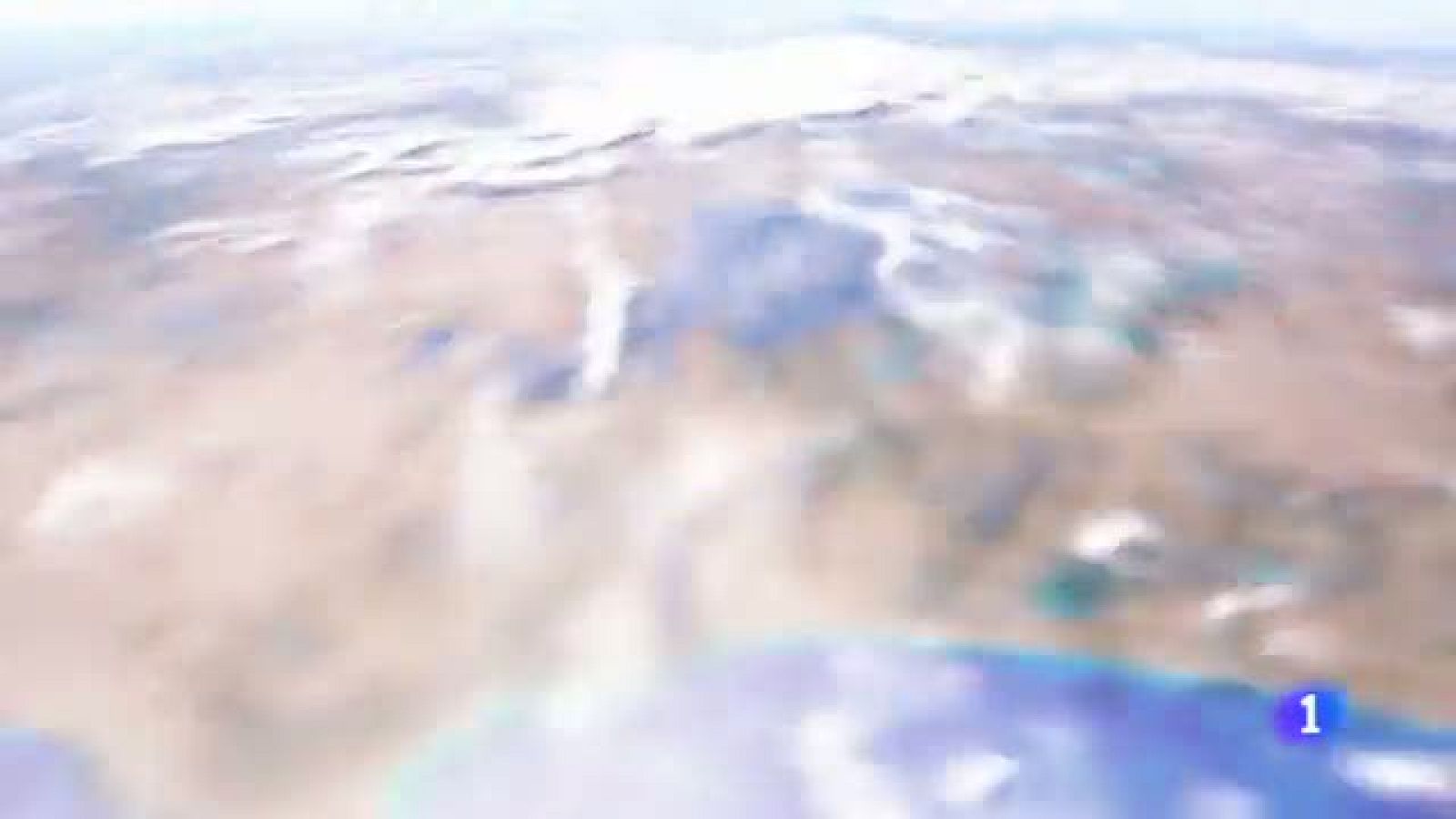 El tiempo en Cantabria - 21/02/18