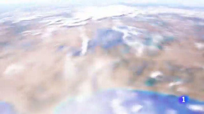 El tiempo en Cantabria - 21/02/18