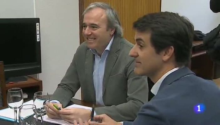 Noticias Aragón - Noticias Aragón 2 - 21/02/2018