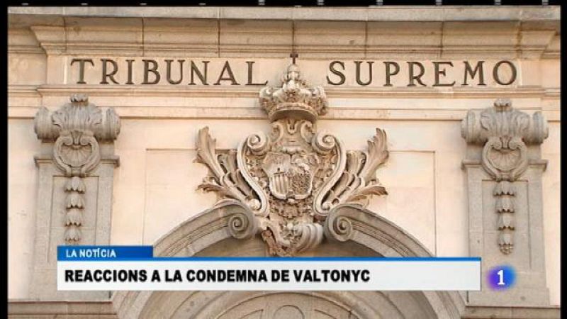 Informatiu Balear 2 - 21/02/18