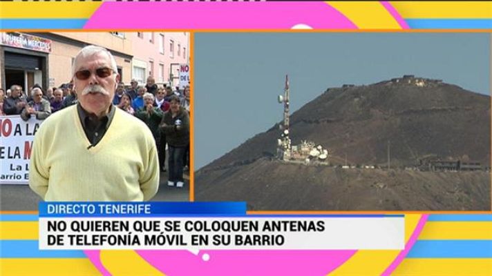 Cerca de ti - Cerca de ti - 21/02/2018