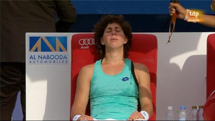 Telecanarias - Deportes Canarias - 21/02/2018