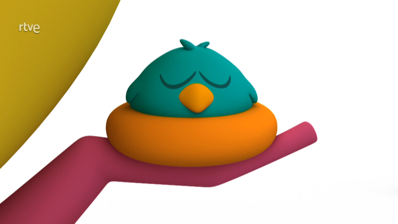 Pocoyo - El guardián del sueño - RTVE.es - Pocoyo | Ver