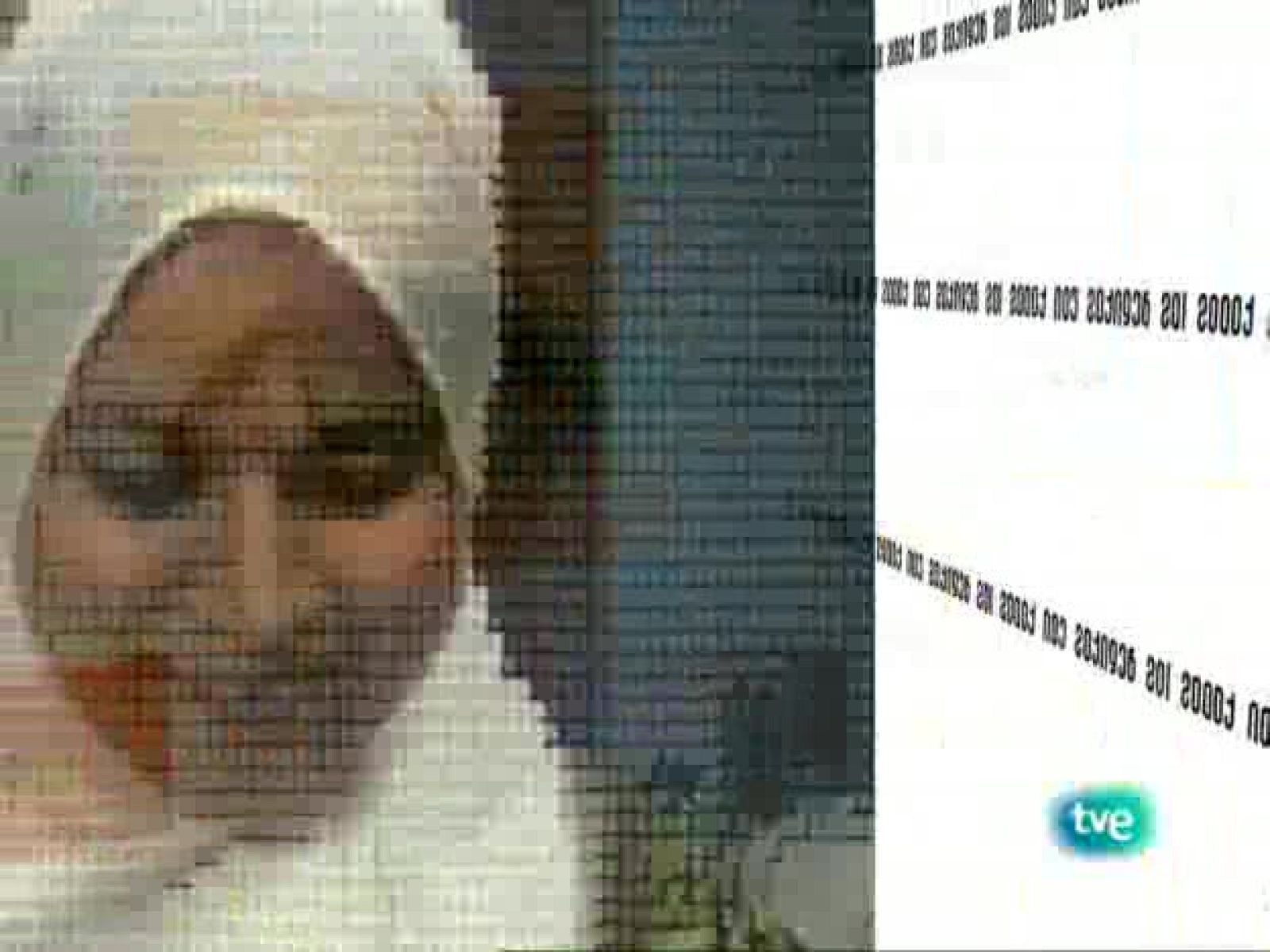 Con todos los acentos - 15/03/09 - Con todos los acentos | Ver