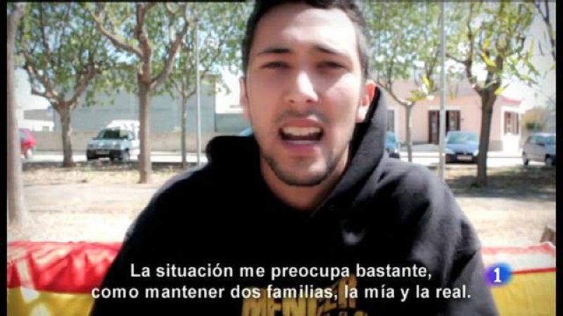 Divisió política per la condemna a Valtonyc