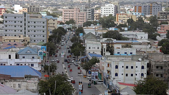 20H - Somalia es el país más corrupto y Nueva Zelanda el menos, según Transparencia Internacional