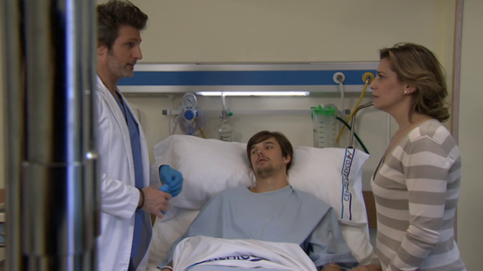 Centro médico - 21/02/18 (2) - ver ahora