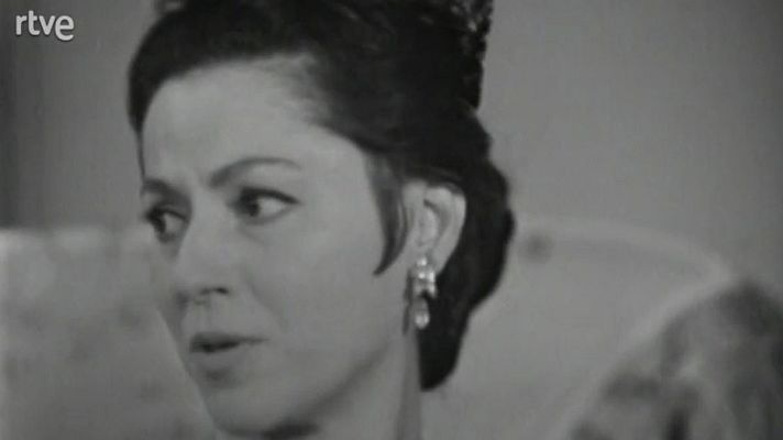 Estudio 1 - Como las cañas secas del camino