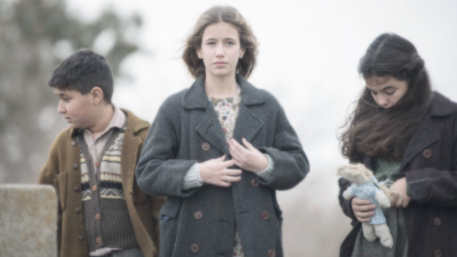 Cuéntame cómo pasó - Así comienza el capítulo 334: 'Ruido'