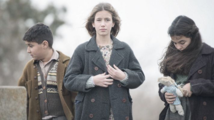 Cuéntame cómo pasó - Así comienza el capítulo 334: 'Ruido'