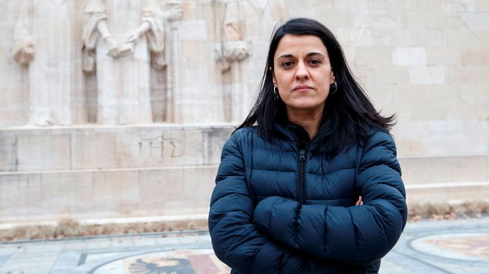  - Telediario 2 en 4' - 21/02/18