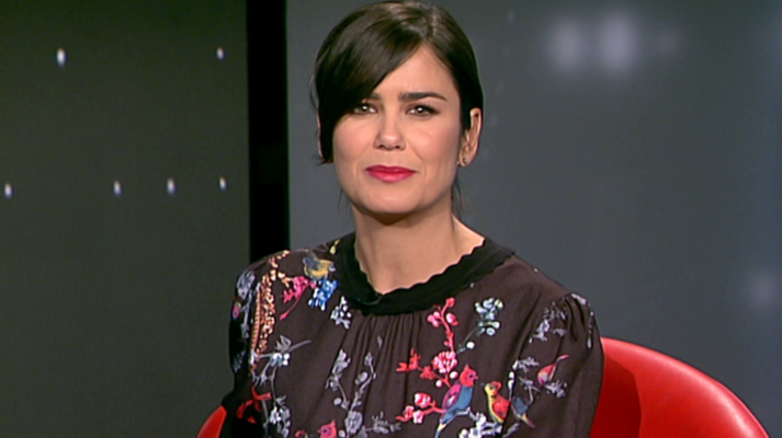 El cine de La 2 - Un invierno en Mallorca (presentación)