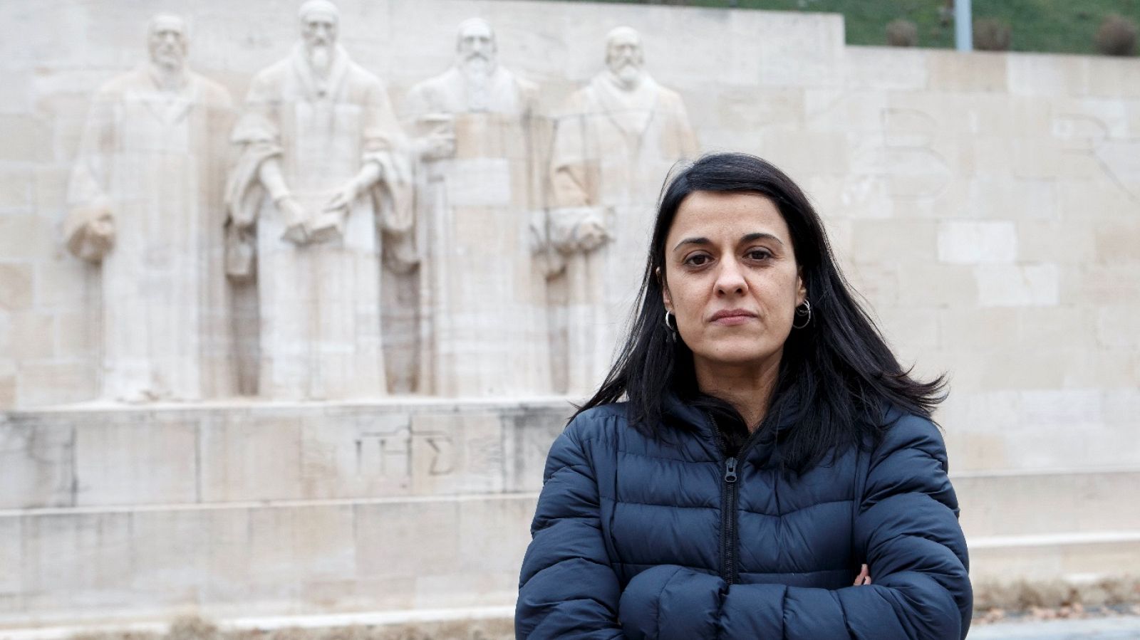 Telediario - 21 horas - 21/02/18 - ver ahora