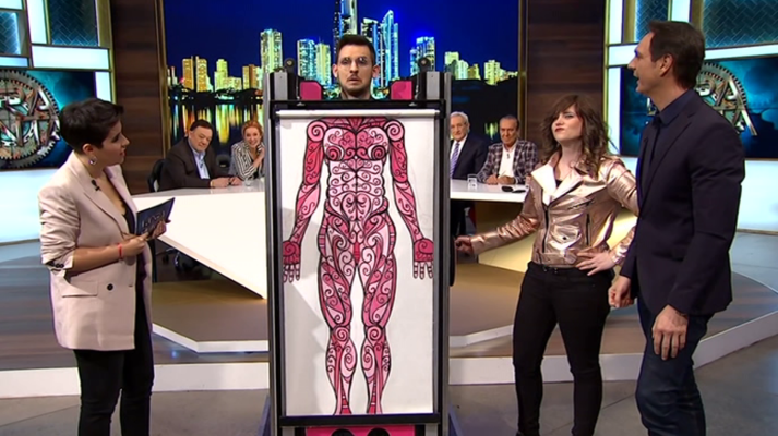 Hora punta - Hora punta - 21/02/18