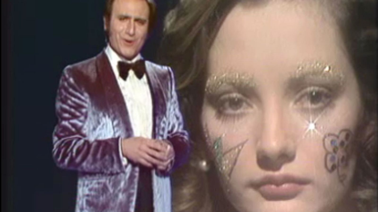 Gran especial fin de año 1975