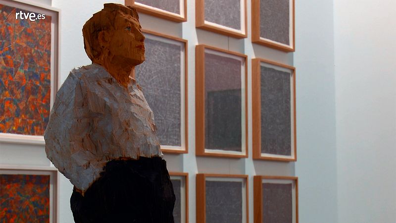 Radio 3 Extra con FUTURO en ARCO 2018